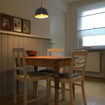 Wohlfuehlambiente In Dorsten Kültér fotó