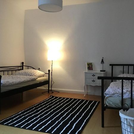 Wohlfuehlambiente In Dorsten Kültér fotó