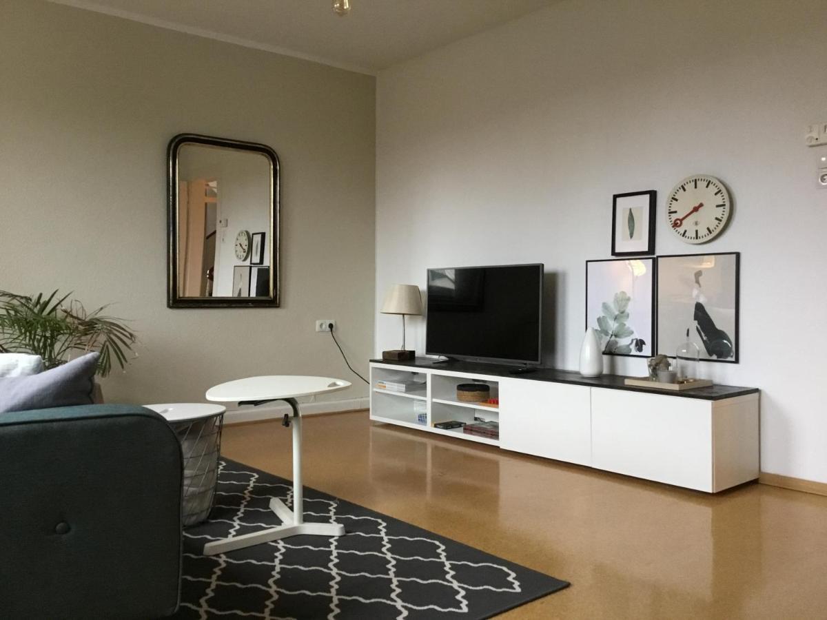 Wohlfuehlambiente In Dorsten Kültér fotó
