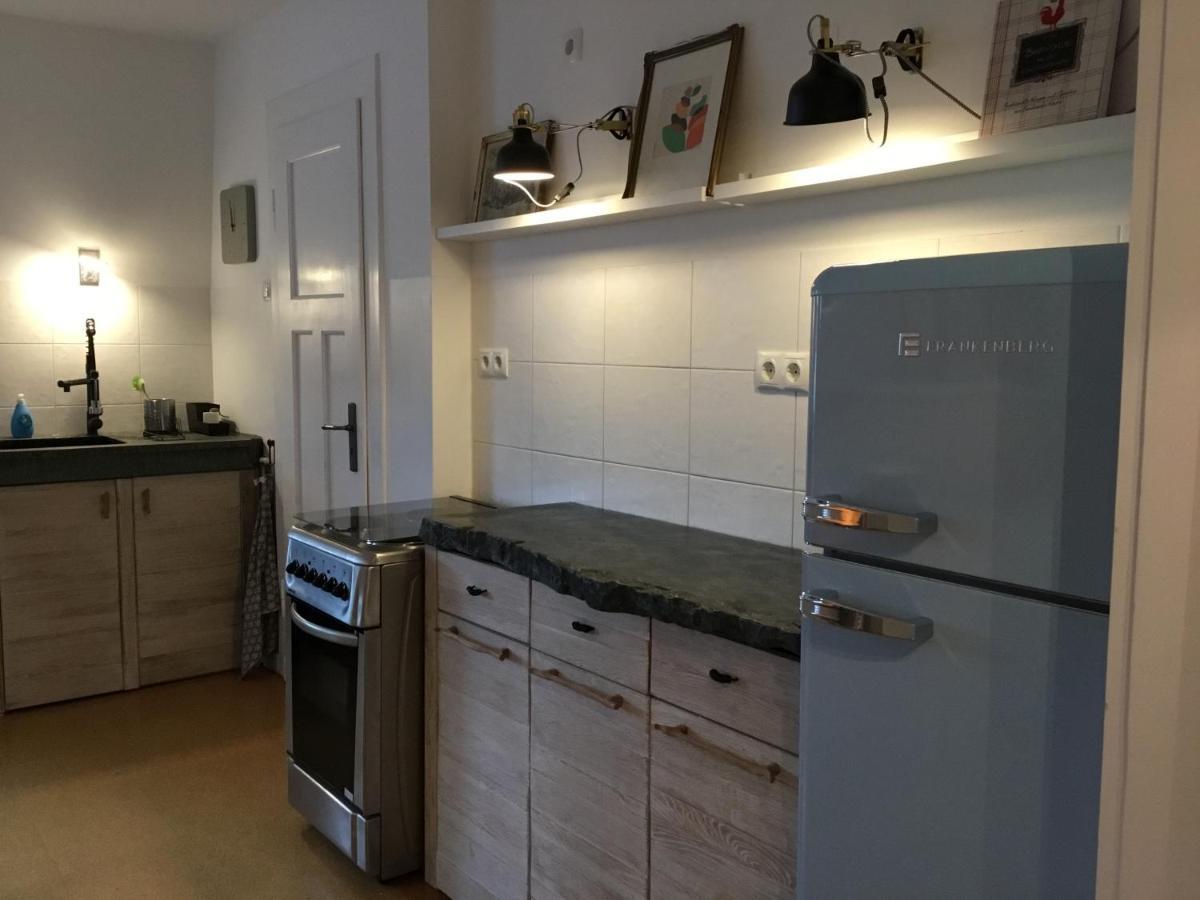 Wohlfuehlambiente In Dorsten Kültér fotó