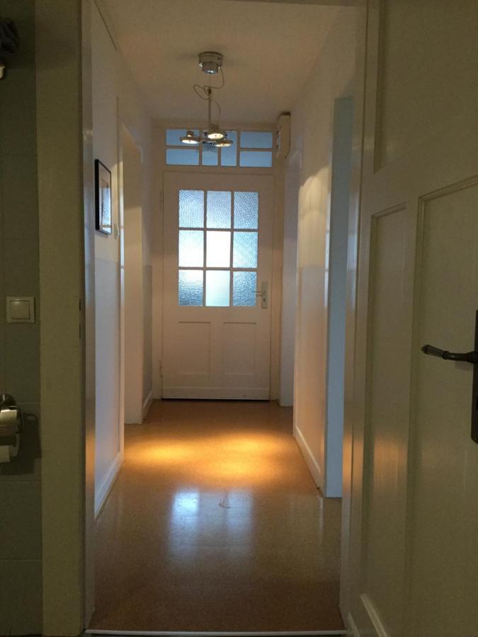 Wohlfuehlambiente In Dorsten Kültér fotó