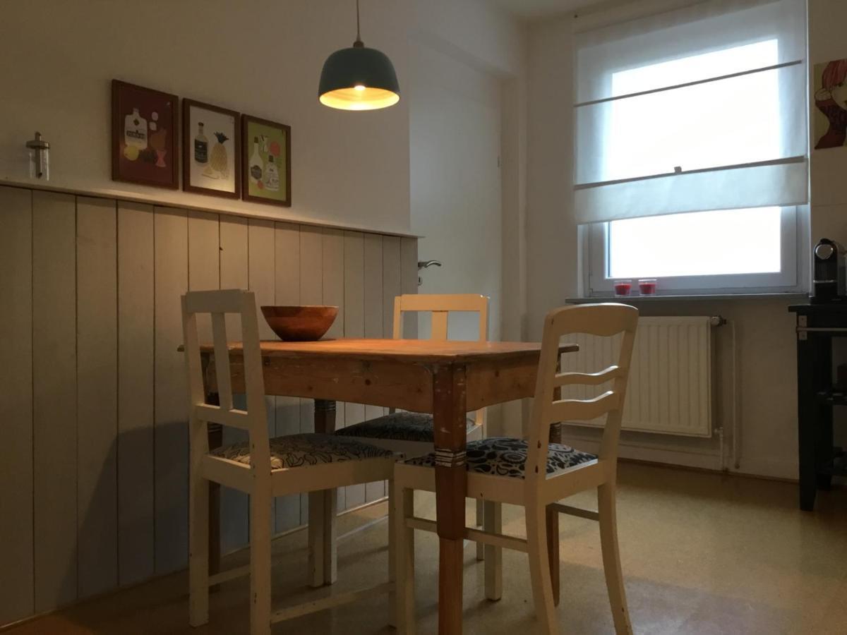 Wohlfuehlambiente In Dorsten Kültér fotó