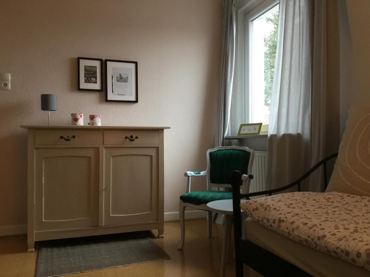Wohlfuehlambiente In Dorsten Kültér fotó