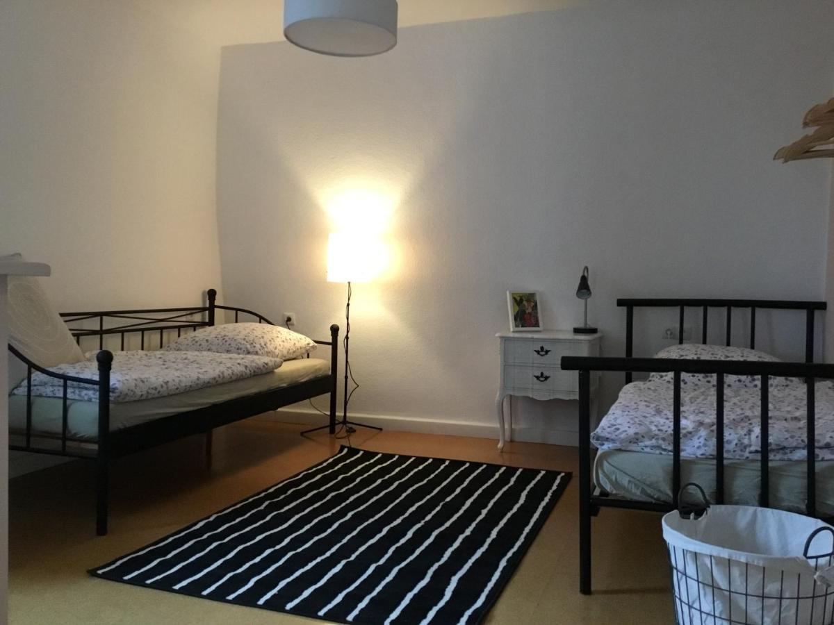 Wohlfuehlambiente In Dorsten Kültér fotó